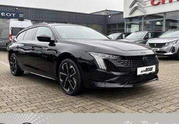 Peugeot 508 22.502 km 28.390 &euro; Leutkirch im Allgäu 88299