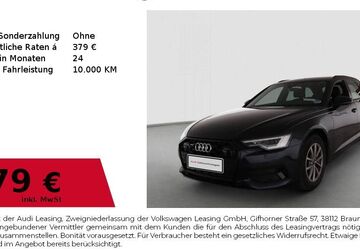 Audi A6 28.642 km 48.551 &euro; Lauf an der Pegnitz 91207