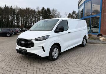 Ford Transit 58.124 km 25.990 &euro; Lastrup 49688