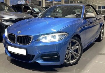 BMW M240i 89.442 km 29.997 &euro; Arnstadt 99310