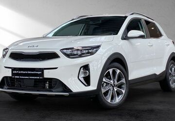 Kia Stonic 13.640 km 20.240 &euro; Parsberg/Lupburg 92331