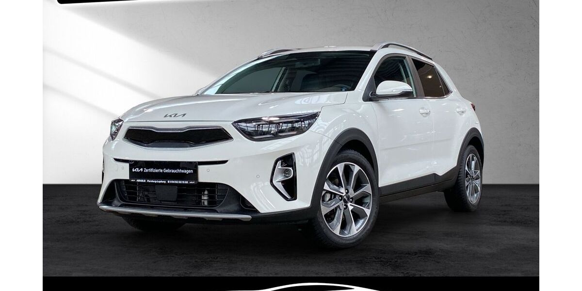 Kia Stonic 13.640 km 20.240 &euro; Parsberg/Lupburg 92331
