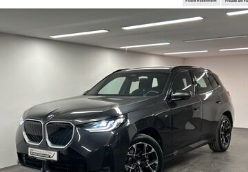 BMW X3 4.496 km 54.450 &euro; Rosenheim 83026