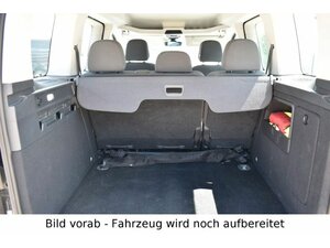 VW Caddy 2.0 TDI BMT (5-Sitze) 4MOTION Camping 41.020 km 27.795 &euro; Donauwörth 86609