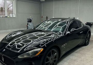 Maserati Granturismo 74.000 km 17.000 &euro; Włodawa 