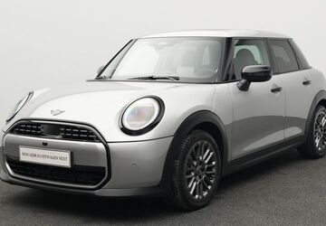 Mini Cooper C 7.234 km 30.420 &euro; 