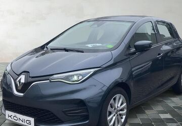 Renault ZOE 47.939 km 14.900 &euro; Berlin 14059