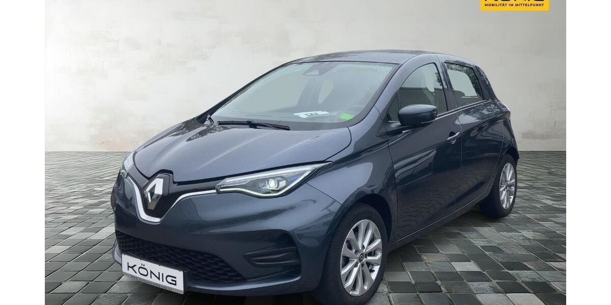 Renault ZOE 47.939 km 14.900 &euro; Berlin 14059