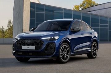 Audi Q5 1.100 km 79.850 &euro; Lohr am Main 97816