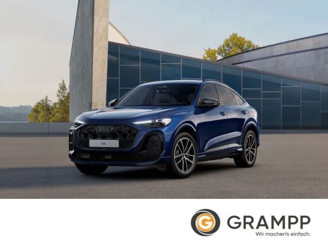 Audi Q5 1.100 km 79.850 &euro; Lohr am Main 97816