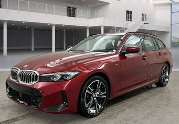 BMW 330 12.196 km 38.990 &euro; Jettingen 71131