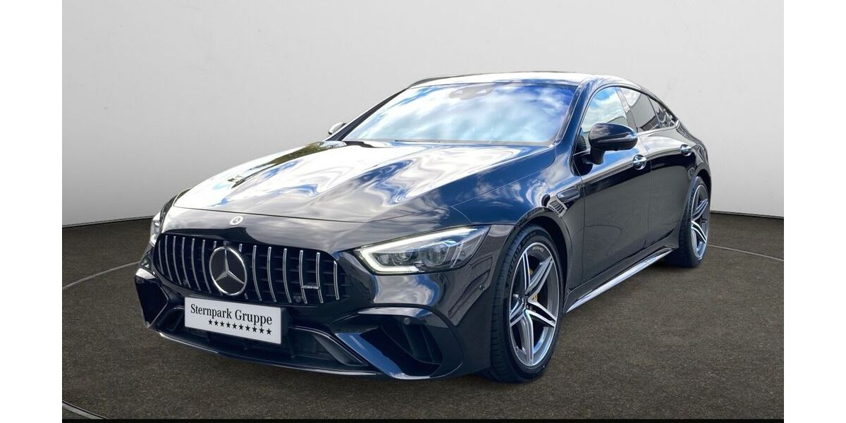 Mercedes-Benz AMG GT 40.000 km 110.890 &euro; Lippstadt 59555