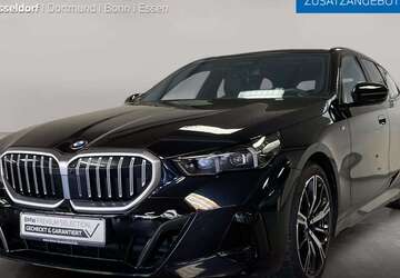 BMW 520 26.377 km 52.999 &euro; Düsseldorf 40237