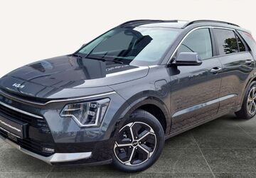 Kia Niro 27.525 km 26.980 &euro; Wunstorf 31515