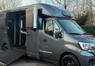 Renault Master 28.358 km 69.950 &euro; Vreden 48691