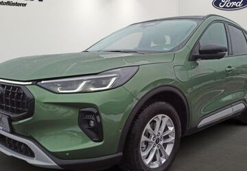 Ford Kuga 17.573 km 39.980 &euro; Völklingen 66333