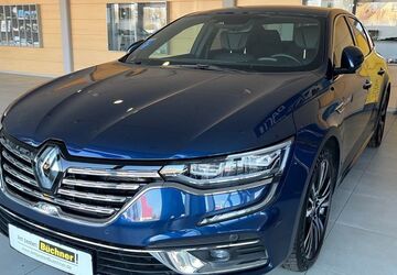 Renault Talisman 32.500 km 32.990 &euro; Görlitz 02827