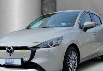 Mazda 2 4.342 km 20.980 &euro; Hamburg 21079