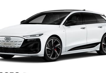 Audi A6 17.299 km 66.630 &euro; Geilenkirchen 52511