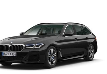 BMW 540 42.885 km 52.290 &euro; Aschersleben 06449