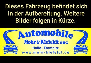 Skoda Citigo 72.000 km 8.999 &euro; Halle-Neustadt 06124