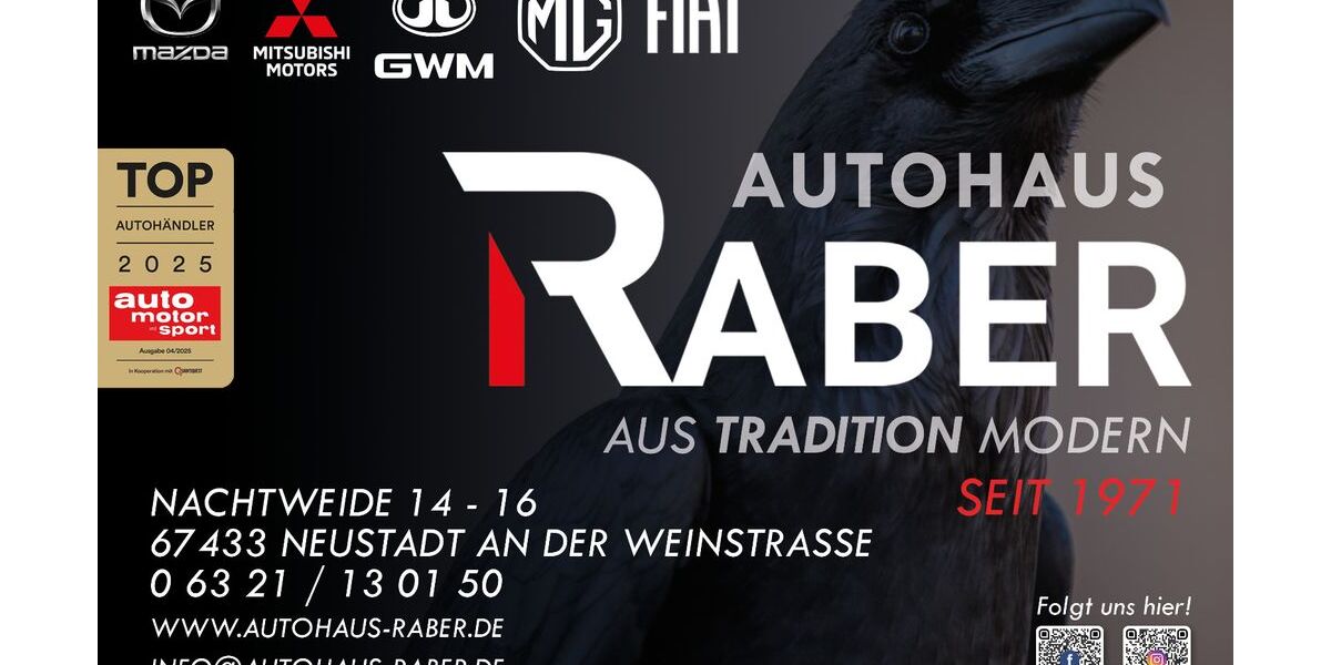 MG HS 5.000 km 32.990 &euro; Neustadt 67433