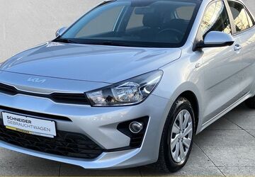 Kia Rio 55.286 km 14.490 &euro; Plauen 08527