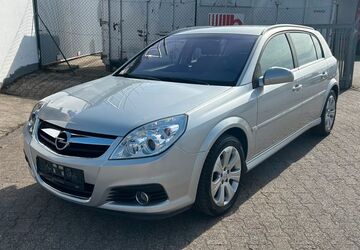 Opel Signum 99.000 km 4.999 &euro; Worms 67547