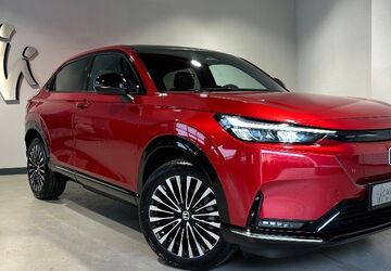 Honda e:Ny1 4.751 km 27.900 &euro; Berlin 12167