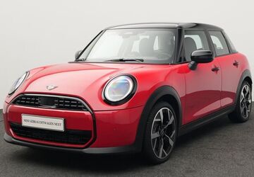 Mini Cooper C 14.392 km 28.635 &euro; 