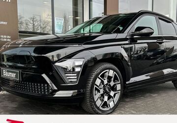 Hyundai KONA 18.498 km 32.890 &euro; Ibbenbüren 49479