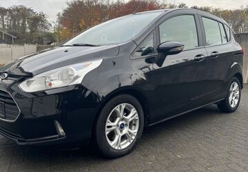 Ford B-Max 133.000 km 5.990 &euro; Wettenberg 35435