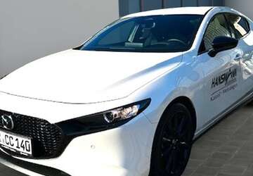Mazda 3 1.835 km 24.500 &euro; Kassel 34123