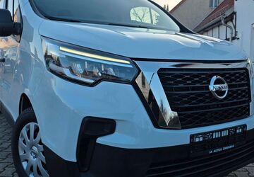 Nissan Primastar 32.700 km 25.999 &euro; Zwenkau 04442