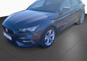 Seat Leon 29.262 km 26.433 &euro; Kassel 34123