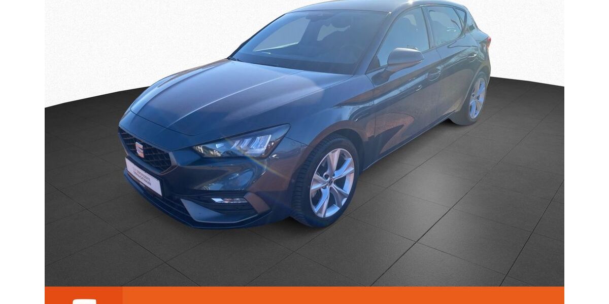 Seat Leon 29.262 km 26.433 &euro; Kassel 34123