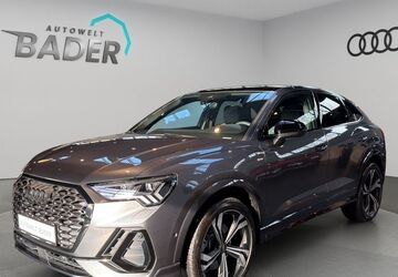 Audi Q3 23.282 km 49.930 &euro; Bruckmühl 83052