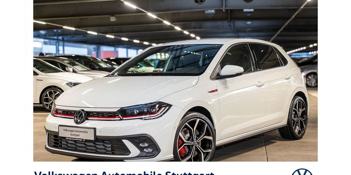 VW Polo 1.505 km 29.730 &euro; Stuttgart-Feuerbach 70469
