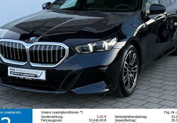 BMW 520 26.996 km 53.640 &euro; Marktsteft 97342