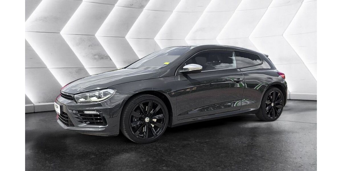VW Scirocco 57.000 km 23.700 &euro; Schönefeld 12529