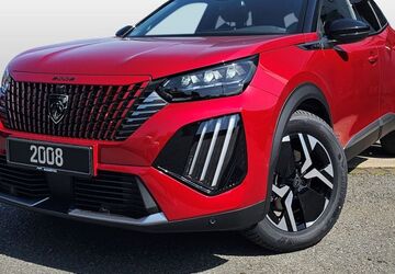 Peugeot 2008 3.499 km 28.490 &euro; Bad Salzuflen 32108