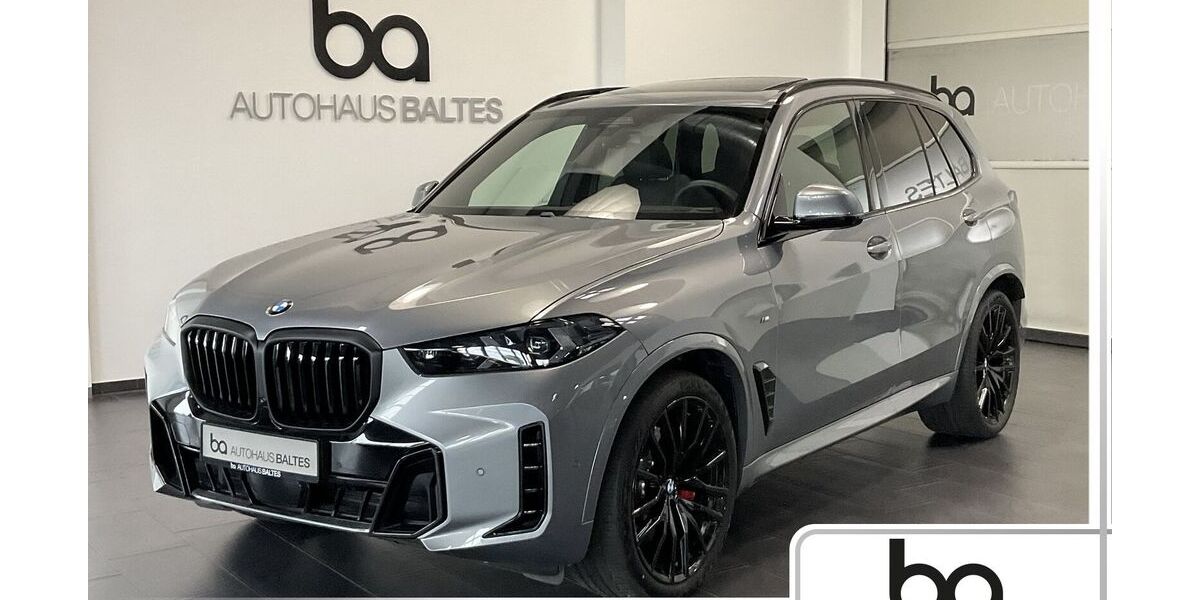 BMW X5 10.900 km 86.850 &euro; Prüm/ Niederprüm 54595