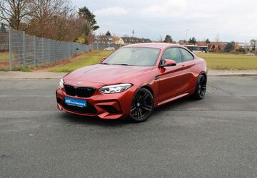 BMW M2 83.950 km 44.900 &euro; Fürth 90763