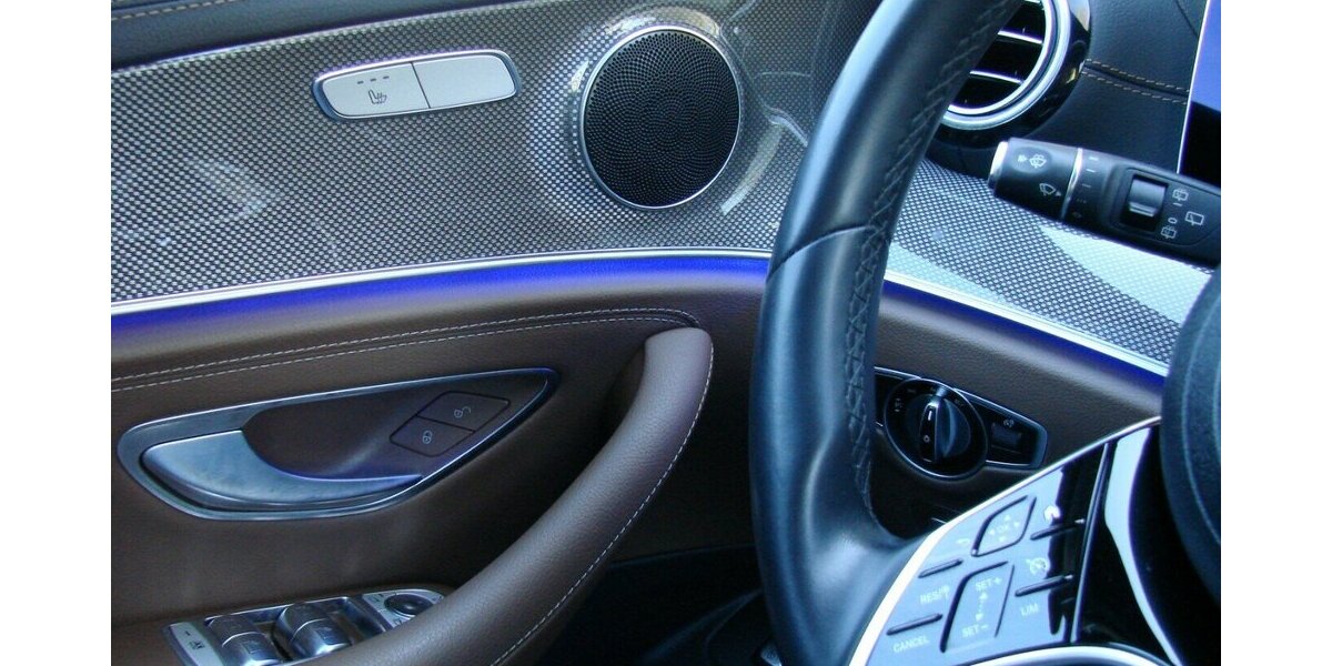 Mercedes-Benz E 300 de AMG Exclusive Interieur Hybrid Kamera Tem 97.123 km 29.480 &euro; Falkensee 14612