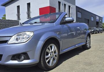 Opel Tigra 125.000 km 1.990 &euro; Augsburg 86167