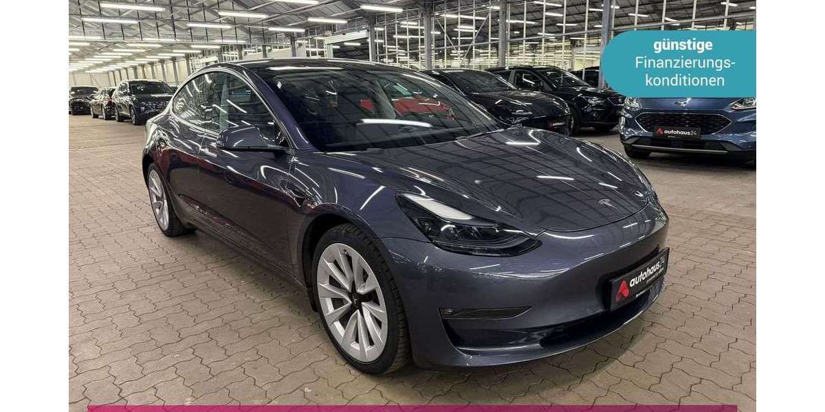 Tesla Model 3 38.093 km 38.990 &euro; Ludwigsfelde bei Berlin 14974