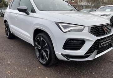 Cupra Ateca 26.406 km 33.950 &euro; Dessau-Roßlau 06842