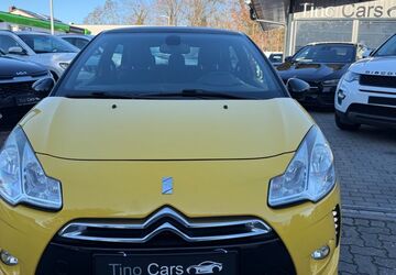 Citroen DS3 158.000 km 4.200 &euro; schifferstadt 67105