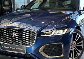 Jaguar XF 48.357 km 29.980 &euro; Bückeburg 31675