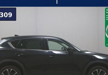 Mazda CX-5 170.918 km 17.980 &euro; Gyhum/Bockel 27404